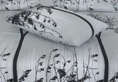 Double Bed Sheet Design # 142