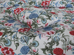 Double Bed Sheet Design # 138