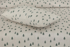 Double Bed Sheet Design # 116