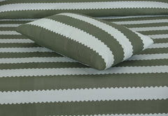 Double Bed Sheet Design # 119