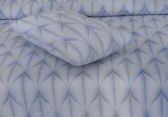 Double Bed Sheet Design # 124