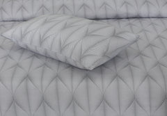 Double Bed Sheet Design # 126