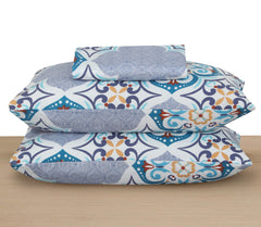 Double Bed Sheet Design # 150