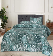 Double Bed Sheet Design # 144