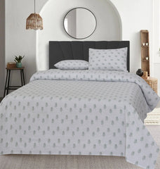 Double Bed Sheet Design # 134