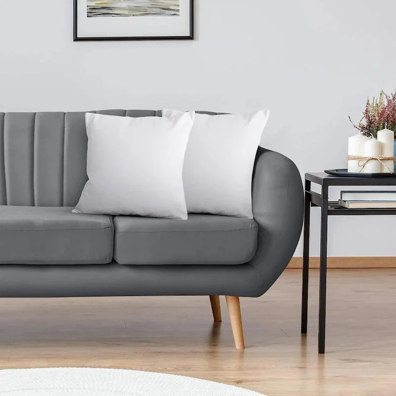 Vacuum Packed 2 Filled Cushion CS 01