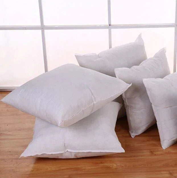 Vacuum Packed 5 Filled Cushion CS 03