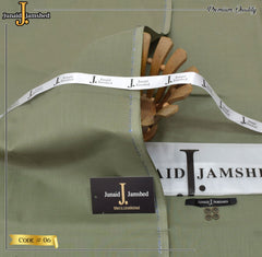 Premium Quality Unstitched Soft Cotton Ds # 151