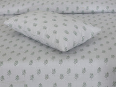 Double Bed Sheet Design # 134