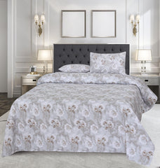 Double Bed Sheet Design # 148