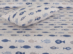 Double Bed Sheet Design # 145