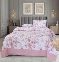 Double Bed Sheet Design # 149