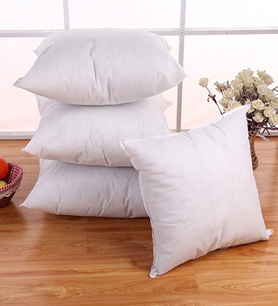 Vacuum Packed 4 Filled Cushion CS 02